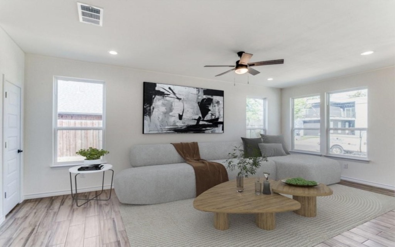 1610 Life Avenue, Dallas, TX 75212, 3 Bedrooms Bedrooms, ,2 BathroomsBathrooms,Residential,For Sale,1610 Life Avenue,20762885