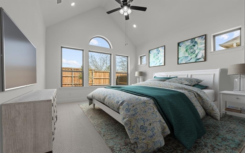 2905 Long Trail, Mansfield, TX 76063, 4 Bedrooms Bedrooms, ,3 BathroomsBathrooms,Residential,For Sale,2905 Long Trail,20770955