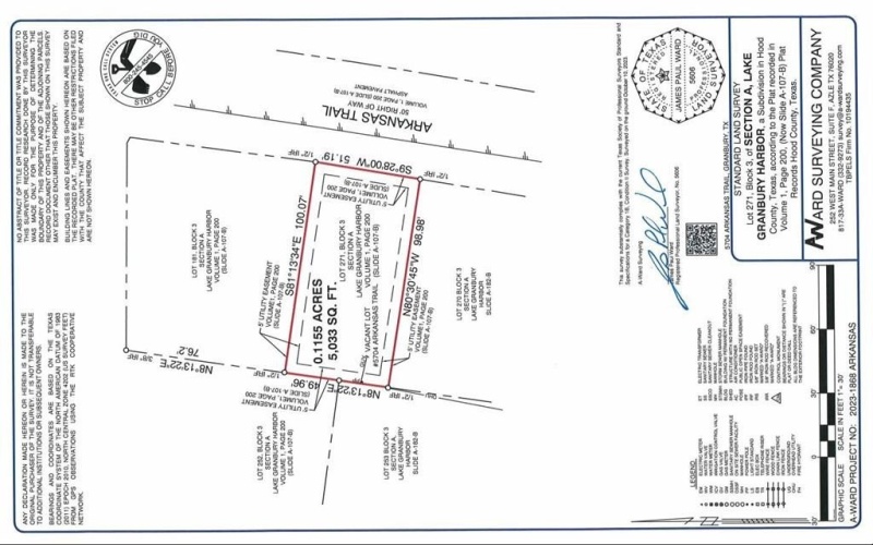 5702 Arkansas Trail, Granbury, TX 76048, 3 Bedrooms Bedrooms, ,2 BathroomsBathrooms,Residential,For Sale,5702 Arkansas Trail,20763020