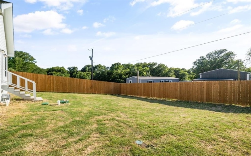 5702 Arkansas Trail, Granbury, TX 76048, 3 Bedrooms Bedrooms, ,2 BathroomsBathrooms,Residential,For Sale,5702 Arkansas Trail,20763020