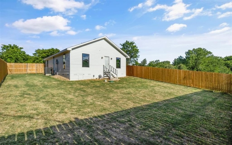 5702 Arkansas Trail, Granbury, TX 76048, 3 Bedrooms Bedrooms, ,2 BathroomsBathrooms,Residential,For Sale,5702 Arkansas Trail,20763020