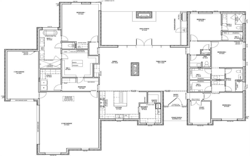 10207 Enclave Cove, Moody, TX 76557, 4 Bedrooms Bedrooms, ,3 BathroomsBathrooms,Residential,For Sale,10207 Enclave Cove,20753579