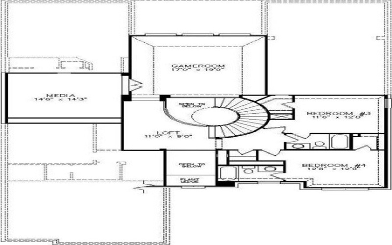 3124 Shaddock Boulevard, Rockwall, TX 75032, 4 Bedrooms Bedrooms, ,5 BathroomsBathrooms,Residential,For Sale,3124 Shaddock Boulevard,20763178
