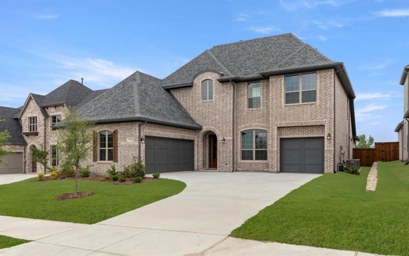 3124 Shaddock Boulevard, Rockwall, TX 75032, 4 Bedrooms Bedrooms, ,5 BathroomsBathrooms,Residential,For Sale,3124 Shaddock Boulevard,20763178
