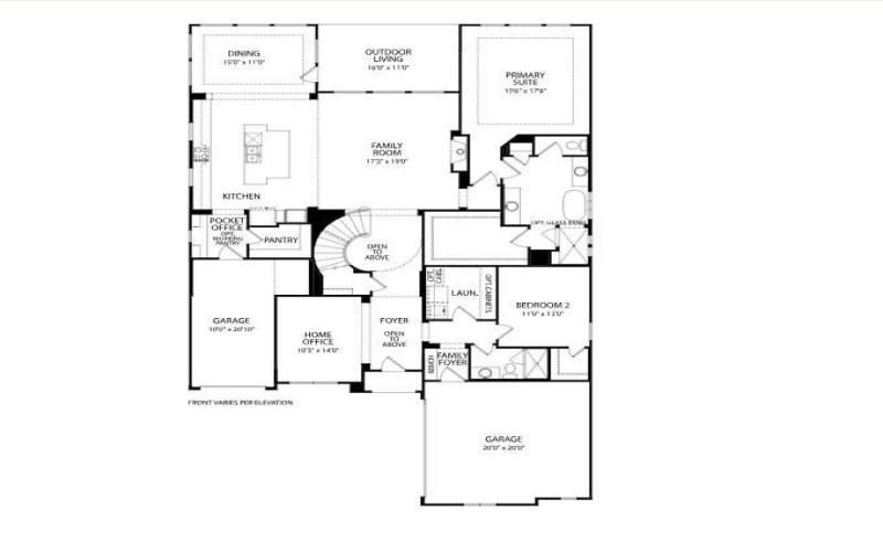 3124 Shaddock Boulevard, Rockwall, TX 75032, 4 Bedrooms Bedrooms, ,5 BathroomsBathrooms,Residential,For Sale,3124 Shaddock Boulevard,20763178