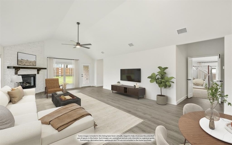 1201 Joseph Earl Drive, DeSoto, TX 75115, 4 Bedrooms Bedrooms, ,3 BathroomsBathrooms,Residential,For Sale,1201 Joseph Earl Drive,0,20771470