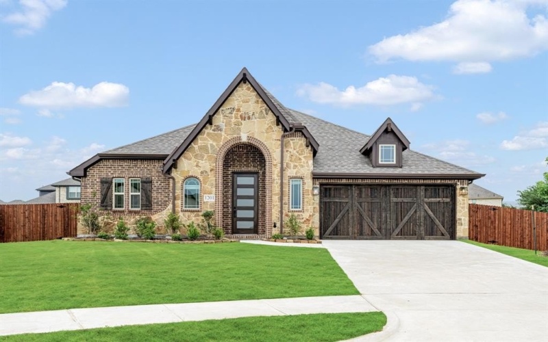 1201 Joseph Earl Drive, DeSoto, TX 75115, 4 Bedrooms Bedrooms, ,3 BathroomsBathrooms,Residential,For Sale,1201 Joseph Earl Drive,0,20771470