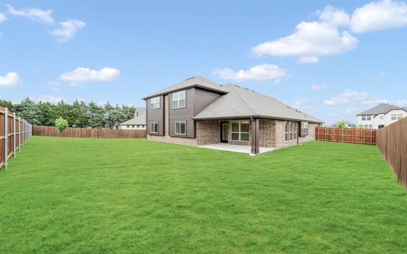 1201 Joseph Earl Drive, DeSoto, TX 75115, 4 Bedrooms Bedrooms, ,3 BathroomsBathrooms,Residential,For Sale,1201 Joseph Earl Drive,0,20771470