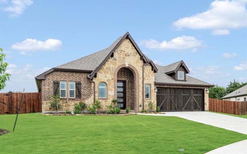 1201 Joseph Earl Drive, DeSoto, TX 75115, 4 Bedrooms Bedrooms, ,3 BathroomsBathrooms,Residential,For Sale,1201 Joseph Earl Drive,0,20771470
