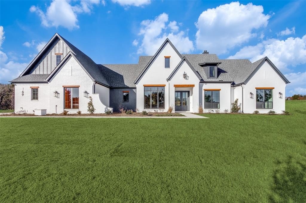 169 Fan Mill Trail, Weatherford, TX 76085, 4 Bedrooms Bedrooms, ,2 BathroomsBathrooms,Residential,For Sale,169 Fan Mill Trail,20753716