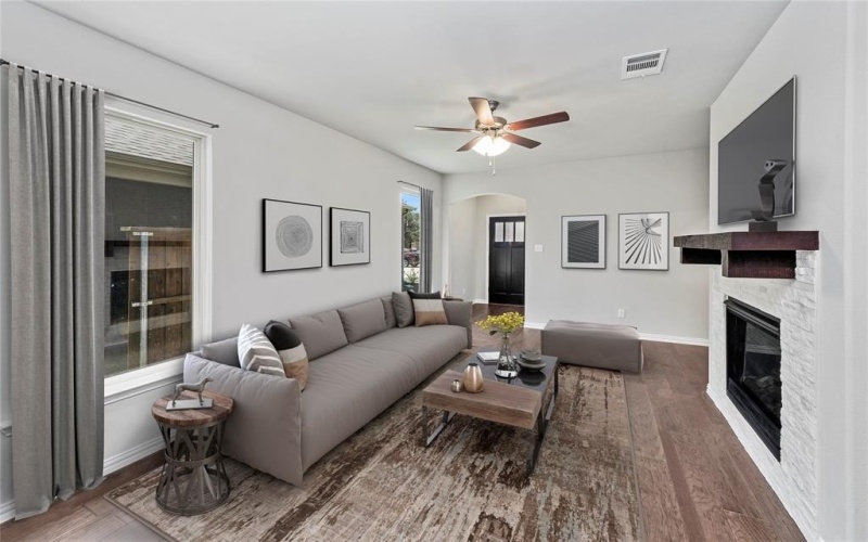 1453 Blue Agave Drive, Fort Worth, TX 76247, 3 Habitaciones Habitaciones , ,2 BañosBaños,Residential,En Venta,1453 Blue Agave Drive,20763295