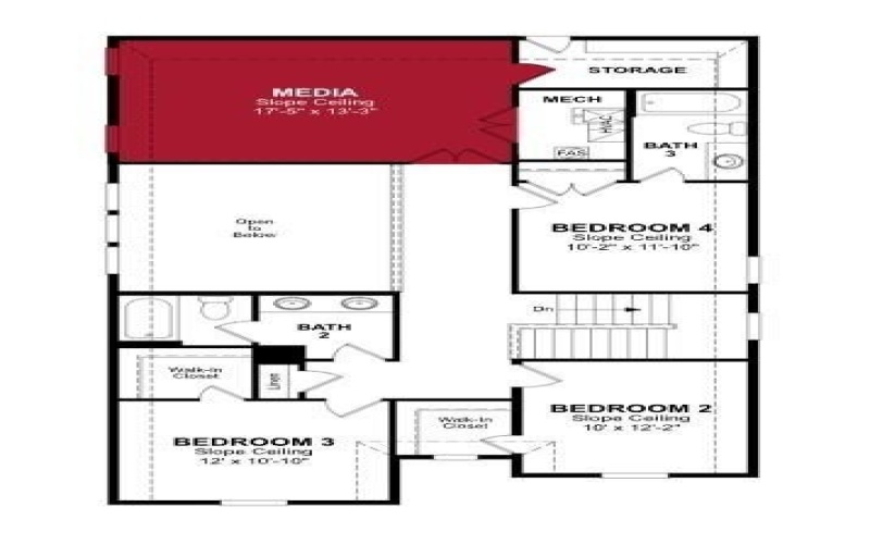 1413 Sun Garden Way, Fort Worth, TX 76247, 4 Bedrooms Bedrooms, ,3 BathroomsBathrooms,Residential,For Sale,1413 Sun Garden Way,0,20763312