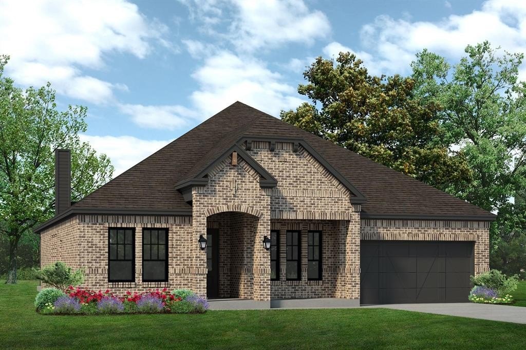 1082 Fleetwood Drive, Justin, TX 76247, 4 Habitaciones Habitaciones , ,3 BañosBaños,Residential,En Venta,1082 Fleetwood Drive,20754091