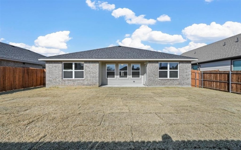 413 Rose Avenue, Cleburne, TX 76033, 3 Bedrooms Bedrooms, ,2 BathroomsBathrooms,Residential,For Sale,413 Rose Avenue,20771657