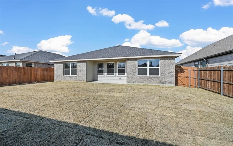 413 Rose Avenue, Cleburne, TX 76033, 3 Bedrooms Bedrooms, ,2 BathroomsBathrooms,Residential,For Sale,413 Rose Avenue,20771657