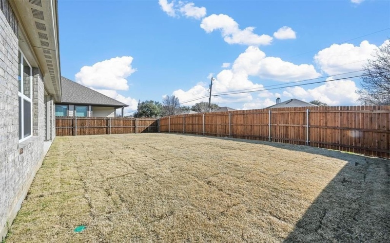 413 Rose Avenue, Cleburne, TX 76033, 3 Bedrooms Bedrooms, ,2 BathroomsBathrooms,Residential,For Sale,413 Rose Avenue,20771657