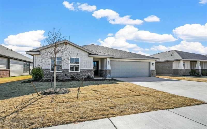 413 Rose Avenue, Cleburne, TX 76033, 3 Bedrooms Bedrooms, ,2 BathroomsBathrooms,Residential,For Sale,413 Rose Avenue,20771657