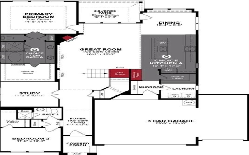 127 HERITAGE HILL Drive, Forney, TX 75126, 4 Habitaciones Habitaciones , ,3 BañosBaños,Residential,En Venta,127 HERITAGE HILL Drive,20754093