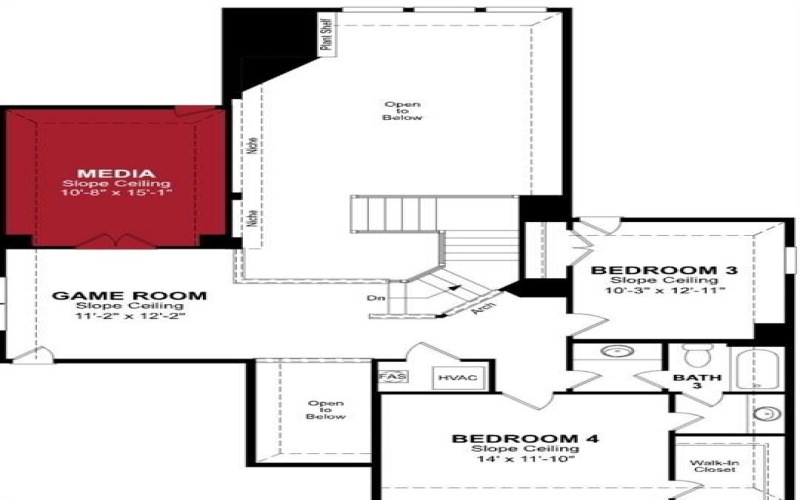 127 HERITAGE HILL Drive, Forney, TX 75126, 4 Habitaciones Habitaciones , ,3 BañosBaños,Residential,En Venta,127 HERITAGE HILL Drive,20754093
