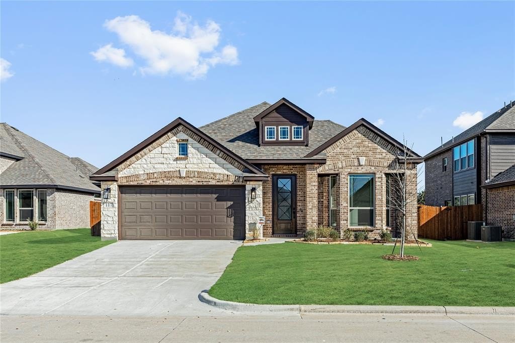117 Red Cedar Court, Balch Springs, TX 75181, 4 Habitaciones Habitaciones , ,3 BañosBaños,Residential,En Venta,117 Red Cedar Court,20754230
