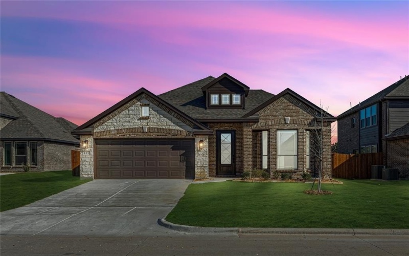 117 Red Cedar Court, Balch Springs, TX 75181, 4 Habitaciones Habitaciones , ,3 BañosBaños,Residential,En Venta,117 Red Cedar Court,20754230