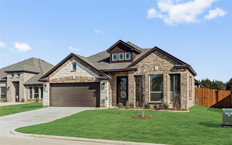 117 Red Cedar Court, Balch Springs, TX 75181, 4 Habitaciones Habitaciones , ,3 BañosBaños,Residential,En Venta,117 Red Cedar Court,20754230