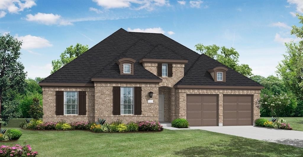 1413 Casting Ridge, Mesquite, TX 75181, 3 Bedrooms Bedrooms, ,2 BathroomsBathrooms,Residential,For Sale,1413 Casting Ridge,20771903
