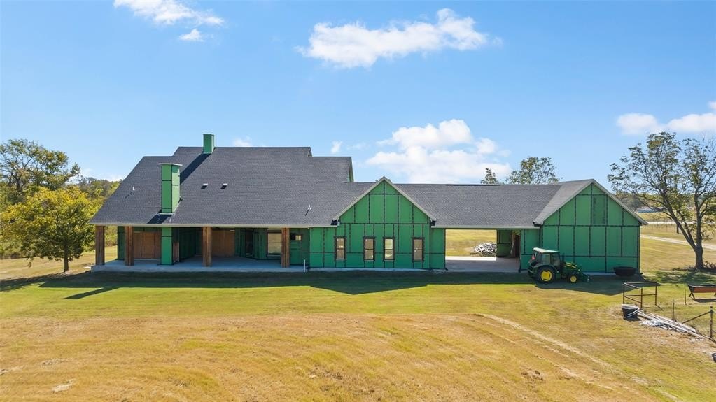 5020 Fm 1183, Ennis, TX 75119, 4 Habitaciones Habitaciones , ,3 BañosBaños,Residential,En Venta,5020 Fm 1183,20763682