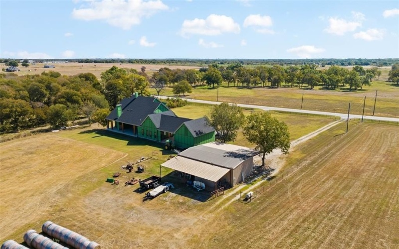 5020 Fm 1183, Ennis, TX 75119, 4 Bedrooms Bedrooms, ,3 BathroomsBathrooms,Residential,For Sale,5020 Fm 1183,20763682