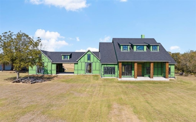 5020 Fm 1183, Ennis, TX 75119, 4 Bedrooms Bedrooms, ,3 BathroomsBathrooms,Residential,For Sale,5020 Fm 1183,20763682