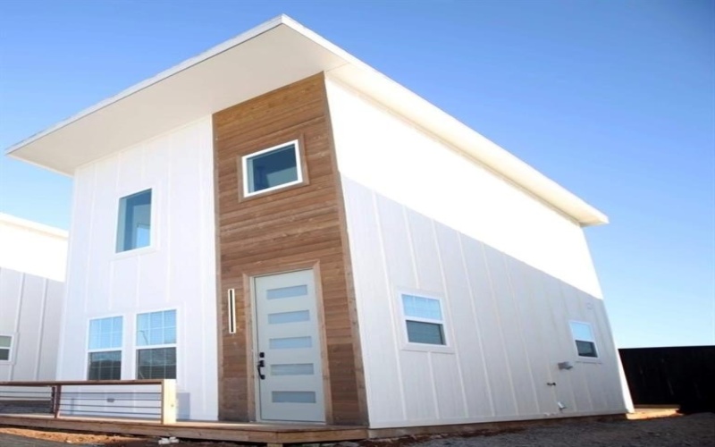 Tbd Foch, Ranger, TX 76470, 2 Bedrooms Bedrooms, ,1 BathroomBathrooms,Residential,For Sale,Tbd Foch,20763800