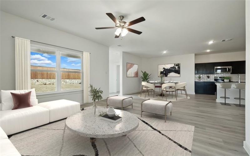 224 Comfort Drive, Godley, TX 76044, 3 Habitaciones Habitaciones , ,2 BañosBaños,Residential,En Venta,224 Comfort Drive,20754852