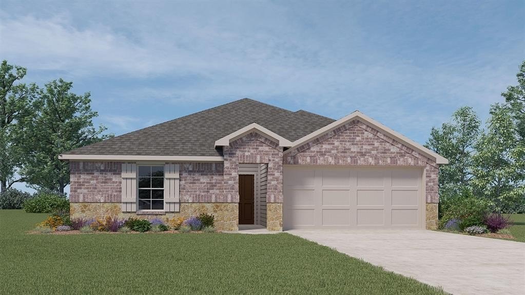 1457 Elm Forest Way, Lancaster, TX 75146, 3 Bedrooms Bedrooms, ,2 BathroomsBathrooms,Residential,For Sale,1457 Elm Forest Way,20764358
