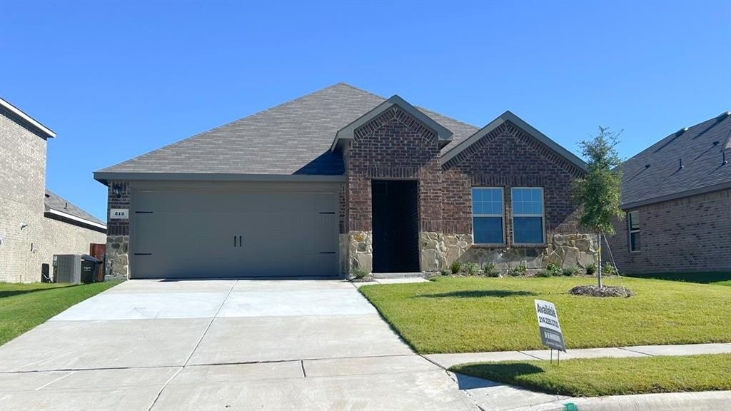 212 Happywell Lane, Caddo Mills, TX 75135, 4 Bedrooms Bedrooms, ,2 BathroomsBathrooms,Residential,For Sale,212 Happywell Lane,20764375