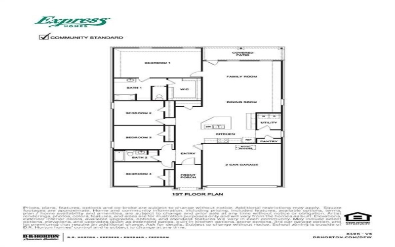 212 Happywell Lane, Caddo Mills, TX 75135, 4 Bedrooms Bedrooms, ,2 BathroomsBathrooms,Residential,For Sale,212 Happywell Lane,20764375