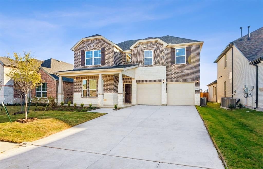 1328 Elijah Drive, Anna, TX 75409, 5 Bedrooms Bedrooms, ,5 BathroomsBathrooms,Residential,For Sale,1328 Elijah Drive,20755831