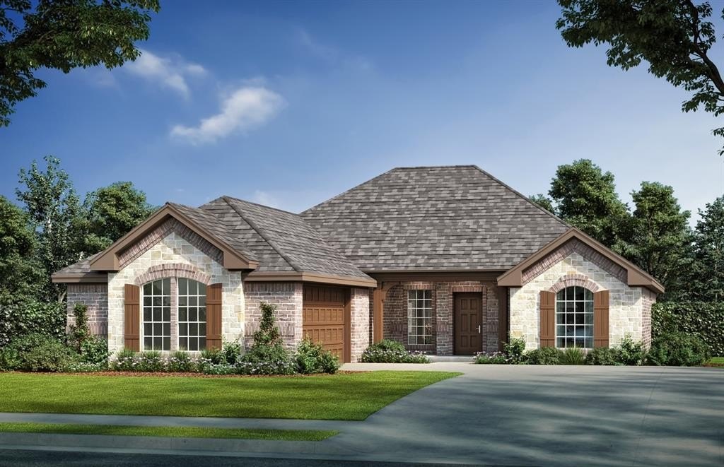 Tbd La Paloma Circle, Gordonville, TX 76245, 3 Bedrooms Bedrooms, ,2 BathroomsBathrooms,Residential,For Sale,Tbd La Paloma Circle,20764740