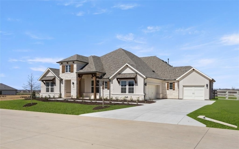 2508 Cayenne Drive, Northlake, TX 76226, 4 Habitaciones Habitaciones , ,5 BañosBaños,Residential,En Venta,2508 Cayenne Drive,20764953