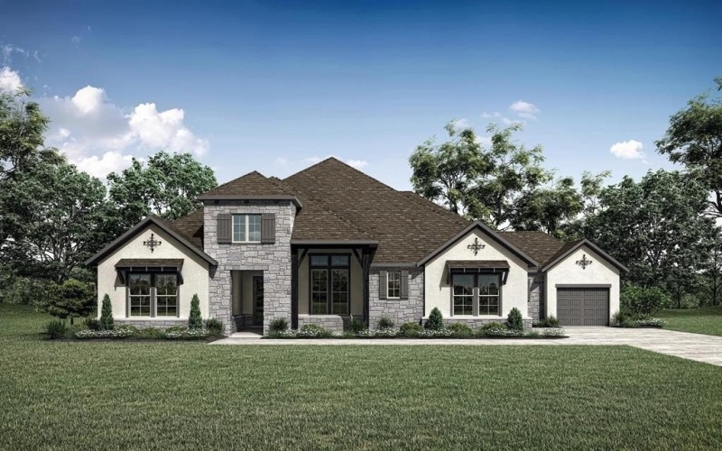 2508 Cayenne Drive, Northlake, TX 76226, 4 Habitaciones Habitaciones , ,5 BañosBaños,Residential,En Venta,2508 Cayenne Drive,20764953