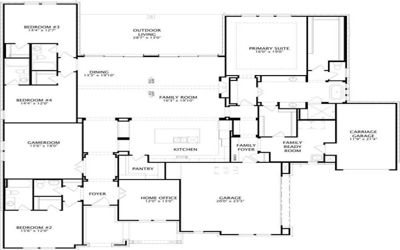 2508 Cayenne Drive, Northlake, TX 76226, 4 Habitaciones Habitaciones , ,5 BañosBaños,Residential,En Venta,2508 Cayenne Drive,20764953