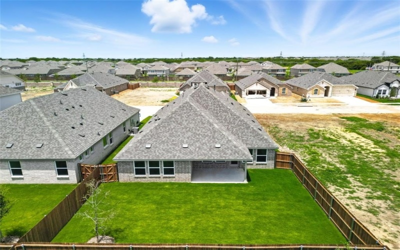 4933 Hitching Post Drive, Fort Worth, TX 76036, 4 Bedrooms Bedrooms, ,2 BathroomsBathrooms,Residential,For Sale,4933 Hitching Post Drive,20765016
