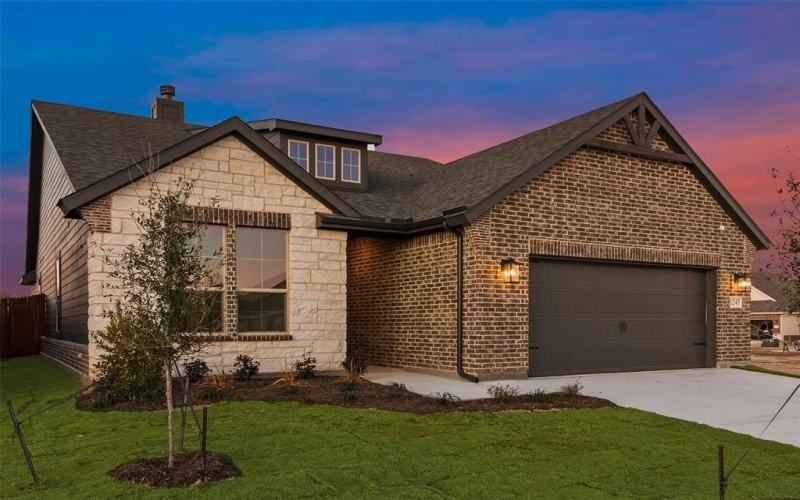 1245 Comal Lane, Springtown, TX 76082, 4 Bedrooms Bedrooms, ,2 BathroomsBathrooms,Residential,For Sale,1245 Comal Lane,20756289