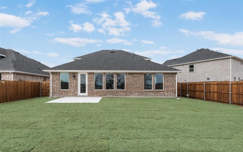 2912 Hanscom Street, Forney, TX 75126, 4 Habitaciones Habitaciones , ,2 BañosBaños,Residential,En Venta,2912 Hanscom Street,20756570