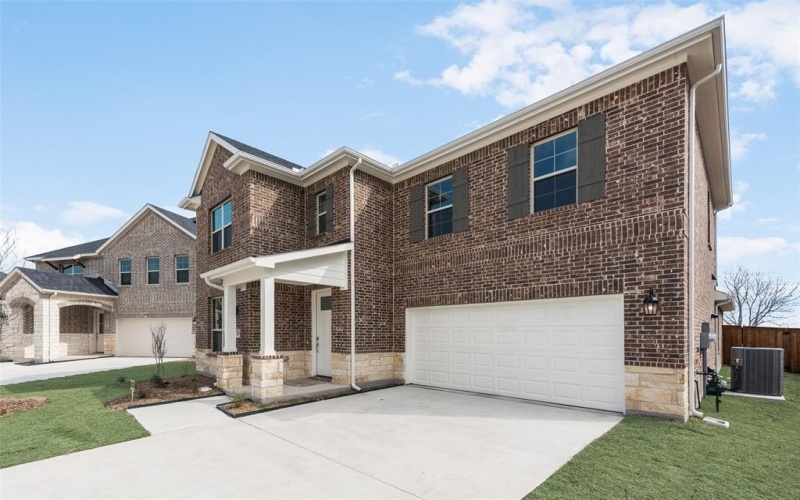 2912 Hanscom Street, Forney, TX 75126, 4 Habitaciones Habitaciones , ,2 BañosBaños,Residential,En Venta,2912 Hanscom Street,20756570