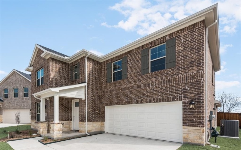 2912 Hanscom Street, Forney, TX 75126, 4 Habitaciones Habitaciones , ,2 BañosBaños,Residential,En Venta,2912 Hanscom Street,20756570