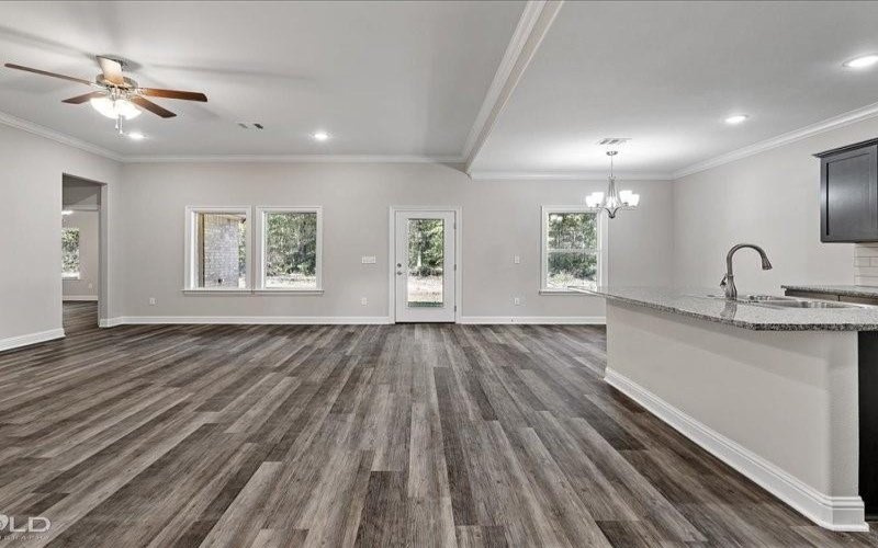 9436 N Pointe Circle, Greenwood, LA 71033, 3 Bedrooms Bedrooms, ,2 BathroomsBathrooms,Residential,For Sale,9436 N Pointe Circle,20765109