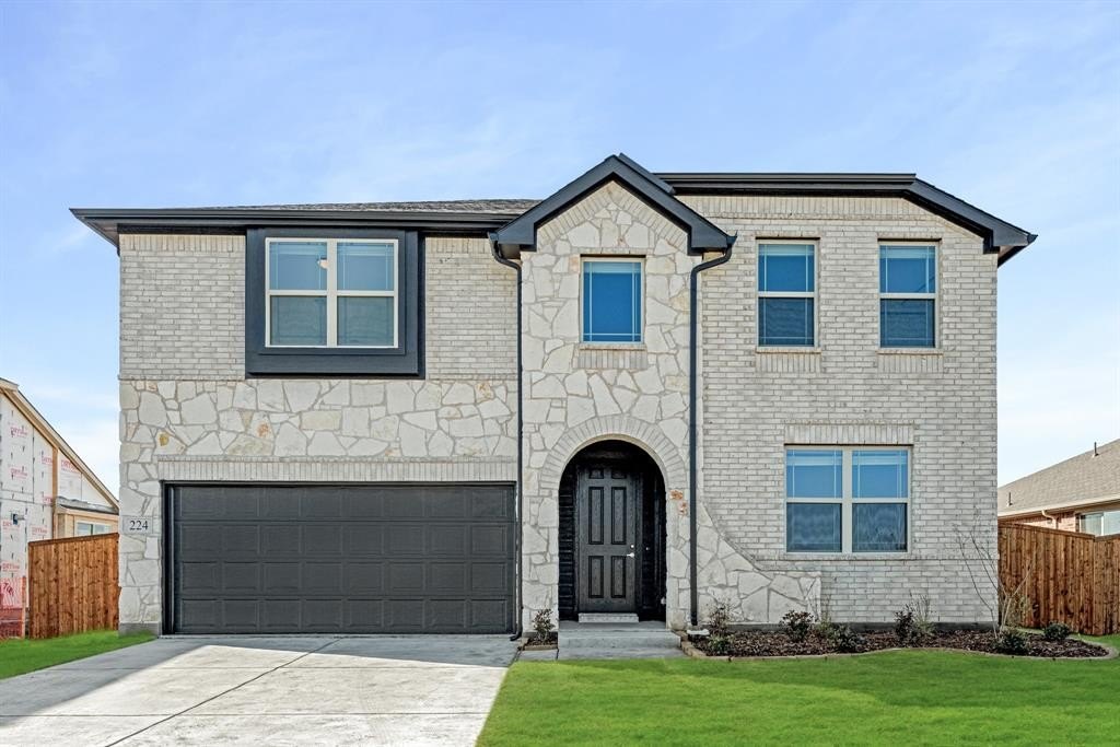 224 Eagle View Lane, Commerce, TX 75428, 4 Habitaciones Habitaciones , ,3 BañosBaños,Residential,En Venta,224 Eagle View Lane,20773061