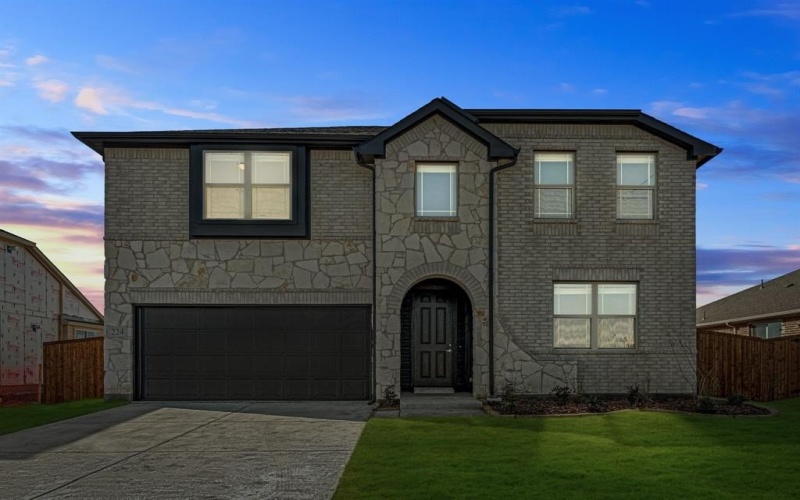 224 Eagle View Lane, Commerce, TX 75428, 4 Habitaciones Habitaciones , ,3 BañosBaños,Residential,En Venta,224 Eagle View Lane,20773061