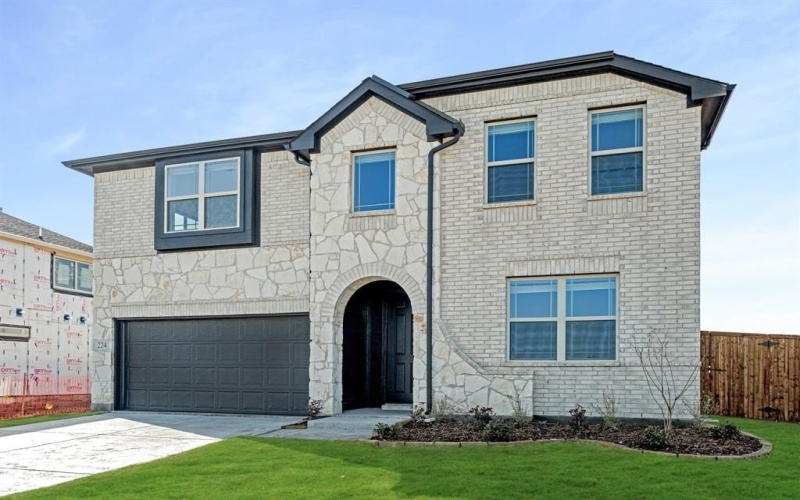 224 Eagle View Lane, Commerce, TX 75428, 4 Habitaciones Habitaciones , ,3 BañosBaños,Residential,En Venta,224 Eagle View Lane,20773061