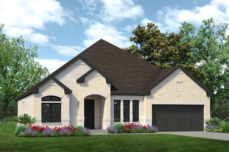 1005 Blue Mist Court, Justin, TX 76247, 4 Habitaciones Habitaciones , ,3 BañosBaños,Residential,En Venta,1005 Blue Mist Court,20780818